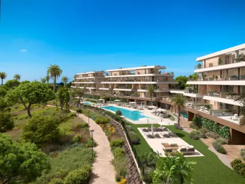 Piso en calle Piedra Paloma, 7