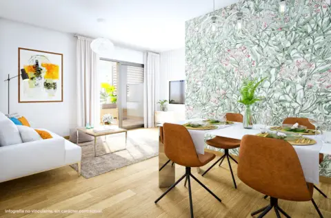 Ático en calle Antares,  s/n