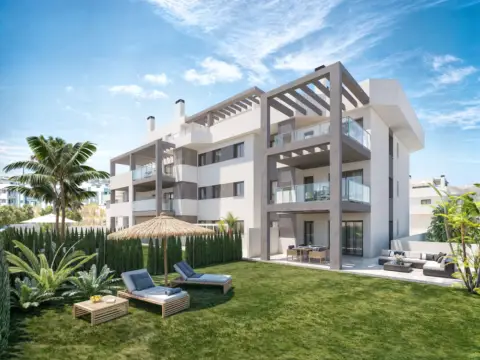 Piso en calle Antares,  s/n