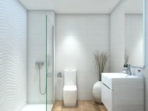 Piso en calle Antares,  s/n