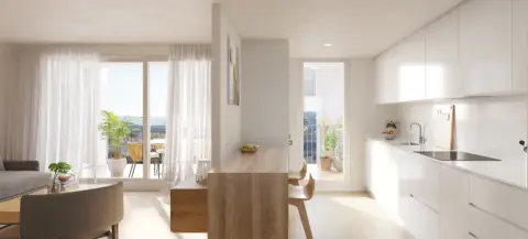 Piso en calle Gran Turismo,  S/N