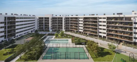 Piso en calle Gran Turismo,  S/N