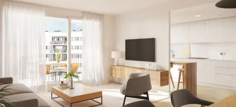 Piso en calle Gran Turismo,  S/N