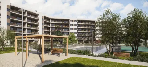 Piso en calle Gran Turismo,  S/N