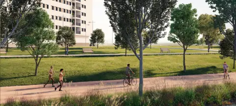 Piso en calle Gran Turismo,  S/N