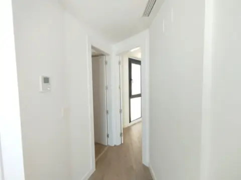 Casa adosada en calle de Peñoncillo, 13