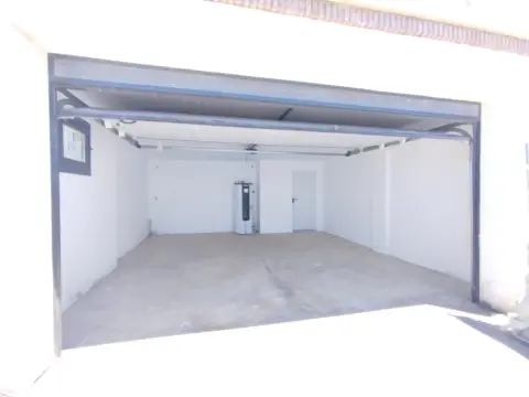 Casa adosada en calle de Peñoncillo, 13