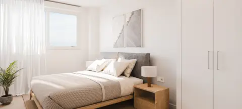 Ático en calle Gran Turismo,  S/N