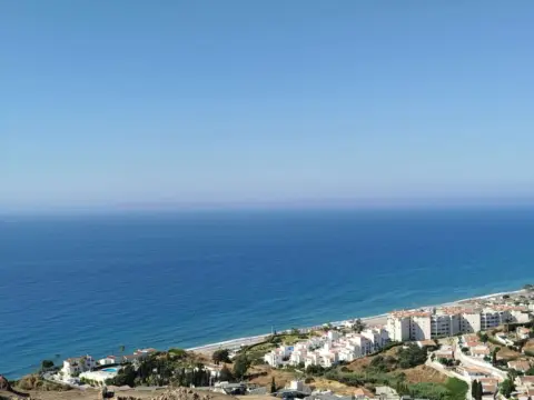 Casa adosada en calle de Peñoncillo, 13
