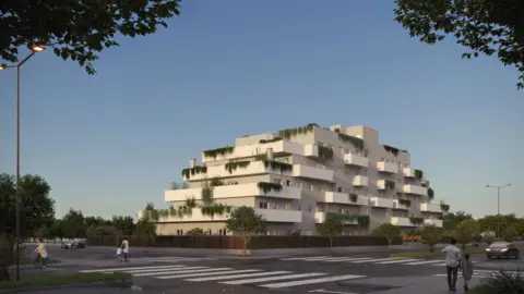 Parque Bahía Blanca