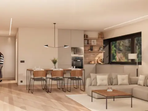 Piso en Carretera Dels Cortals D'encamp,  S/N