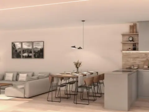 Piso en Carretera Dels Cortals D'encamp,  S/N