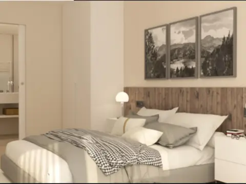 Piso en Carretera Dels Cortals D'encamp,  S/N