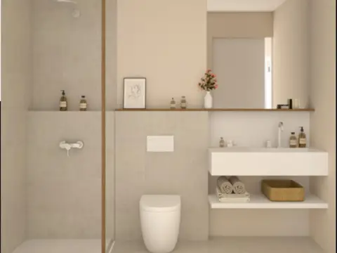 Piso en Carretera Dels Cortals D'encamp,  S/N