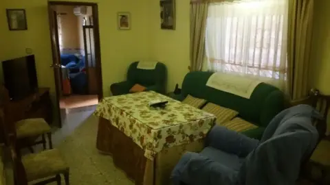 Casa en Los Guadalperales