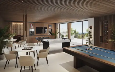 Ático en Urbanización Cerros del Águila.  Arrabal Sector ,  23