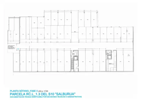 Piso en calle Las Neveras Kalea,  10