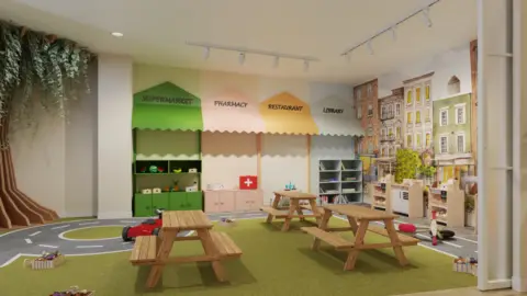 Piso en Avenida de Andalucía