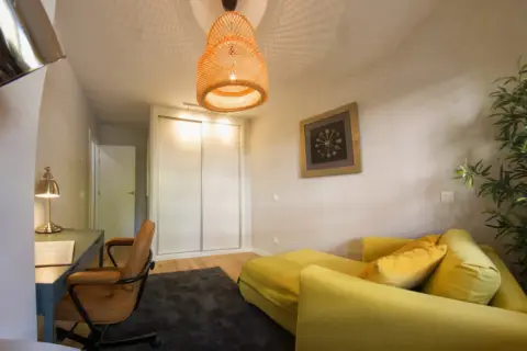 Ático en Las Villas-Covaresa-Parque Alameda-La Rubia