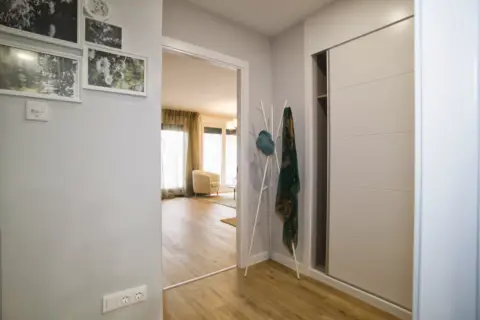 Piso en Las Villas-Covaresa-Parque Alameda-La Rubia