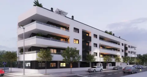 Ático en Las Villas-Covaresa-Parque Alameda-La Rubia