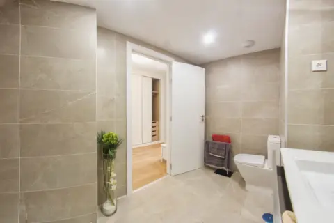 Ático en Las Villas-Covaresa-Parque Alameda-La Rubia