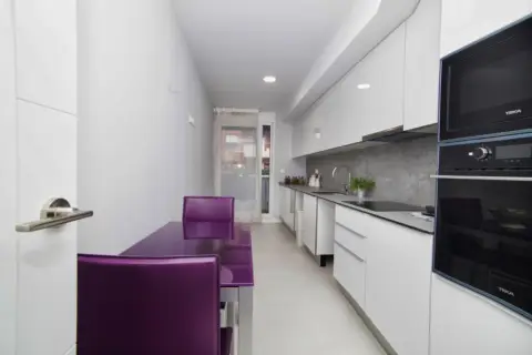 Ático en Las Villas-Covaresa-Parque Alameda-La Rubia