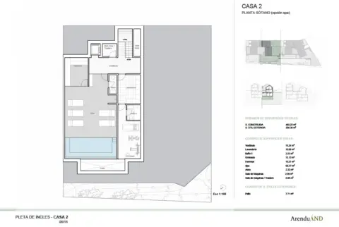 5-bedroom chalet for sale in Soldeu, Canillo · 9 of 60