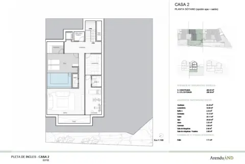 5-bedroom chalet for sale in Soldeu, Canillo · 10 of 60