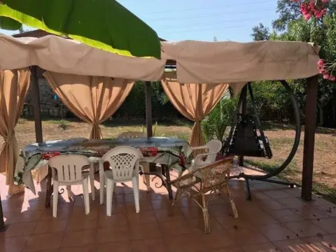 Casa unifamiliar en Centro