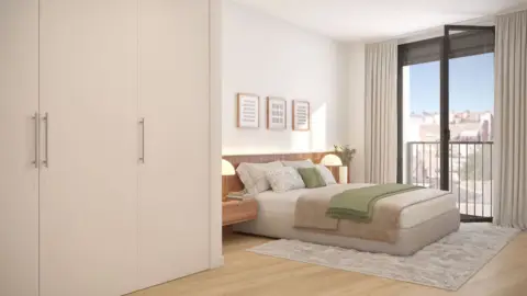 Piso – Sabadell