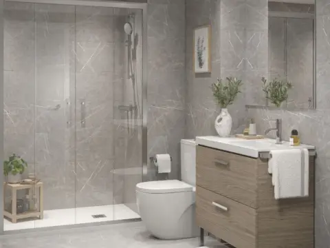 Piso en Carrer de les Tres Creus, 207