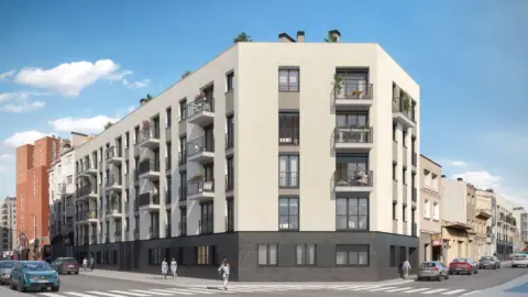 Residencial Tres Creus