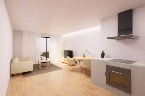 Piso en Avinguda del Cid,  s/n