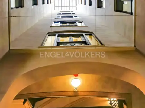 Piso en La Dreta de l'Eixample