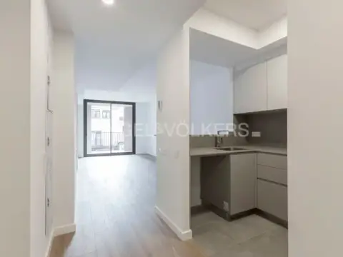 Piso en Sant Feliu de Llobregat
