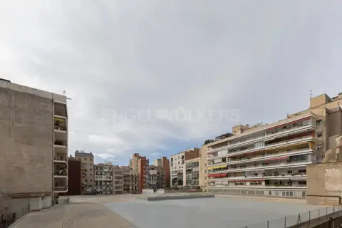 Piso en La Dreta de l'Eixample