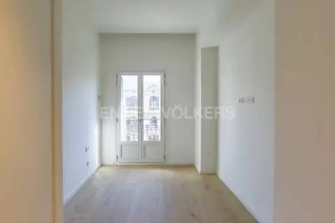 Piso en La Dreta de l'Eixample