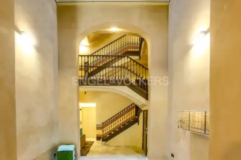 Piso en La Dreta de l'Eixample