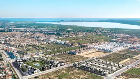 Villas Ciudad Quesada