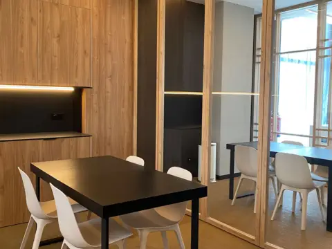 Piso en Avinguda de Catalunya, 17