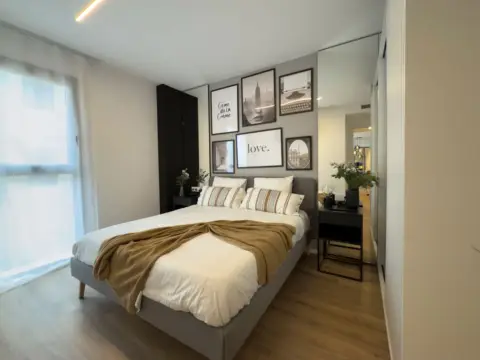 Piso en Avinguda de Catalunya, 17