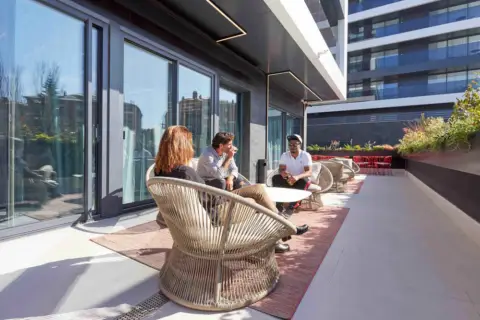 Piso en Avinguda de Catalunya, 17