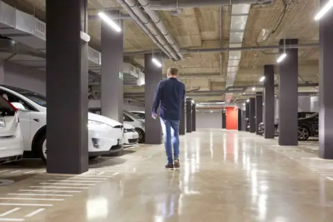 Piso en Avinguda de Catalunya, 17