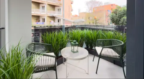 Piso en Avinguda de Catalunya, 17