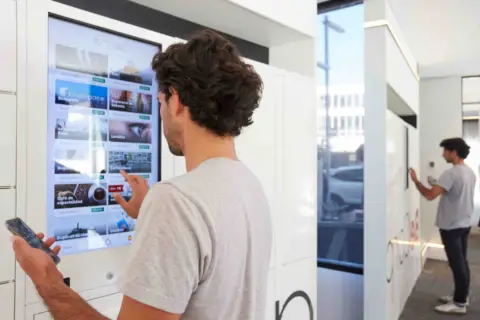 Piso en Avinguda de Catalunya, 17