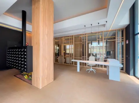 Piso en Avinguda de Catalunya, 17