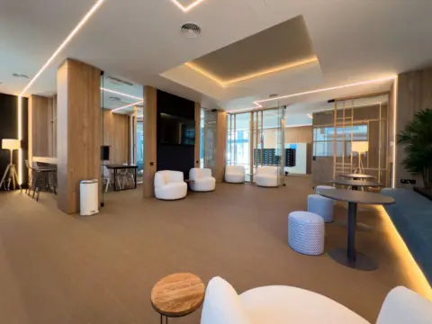 Piso en Avinguda de Catalunya, 17