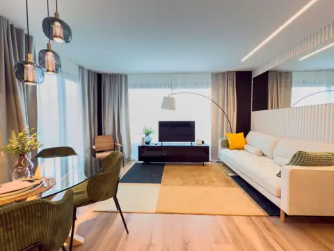 Piso en Avinguda de Catalunya, 17