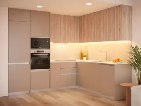 Piso en Carrer del Mascarell, 31